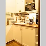 Apartment La Dame Bleue