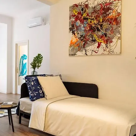 La Dame Bleue ブカレスト