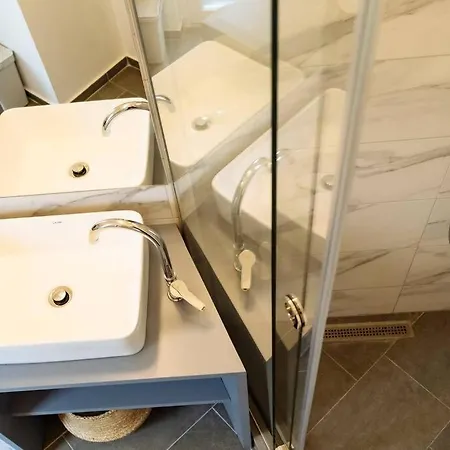Apartament La Dame Bleue