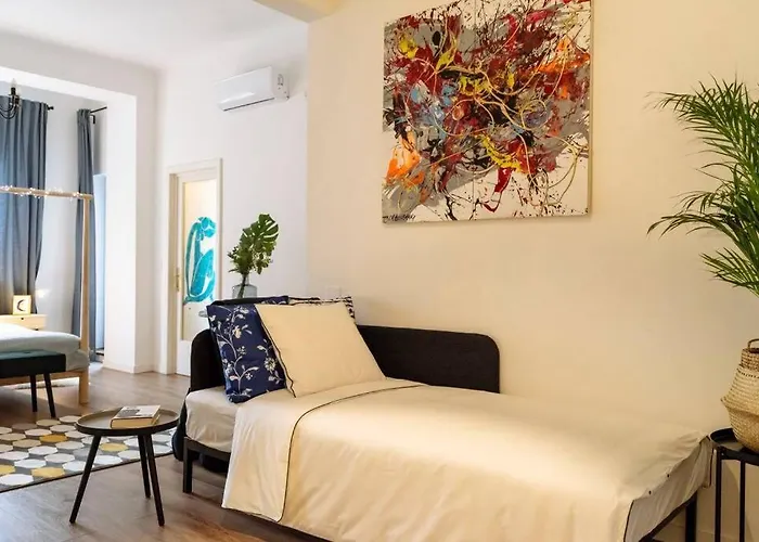 La Dame Bleue ブカレスト