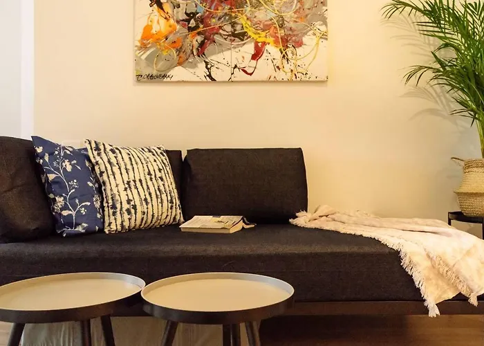 La Dame Bleue * Bucureşti