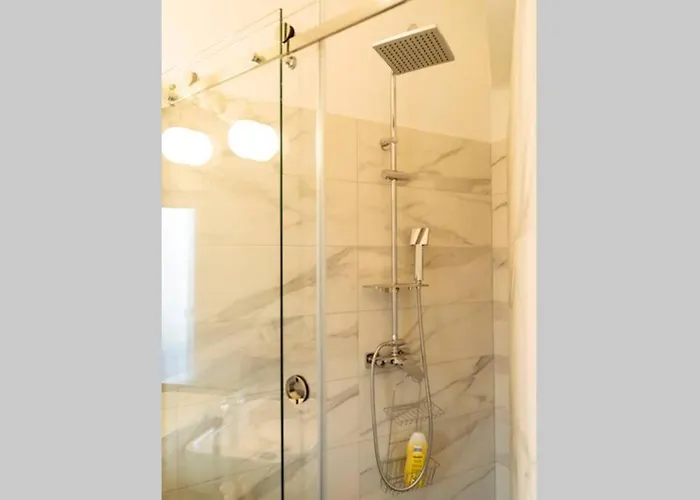 Apartman La Dame Bleue