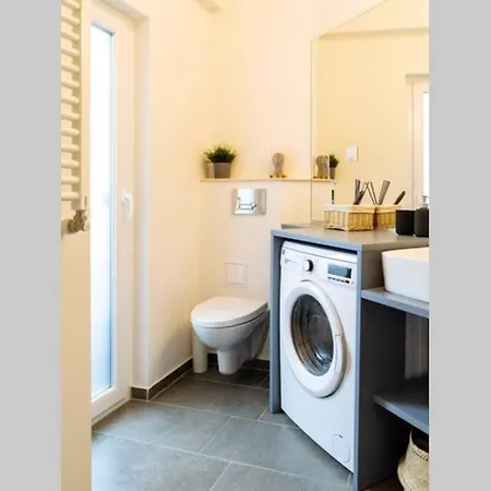 La Dame Bleue Bucharest