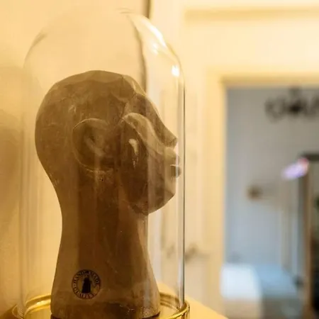 La Dame Bleue Apartment